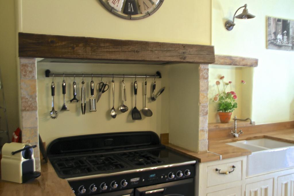Sainte-Hélène Chambres d'Hôtes&Appartement Olonzac Habitación foto