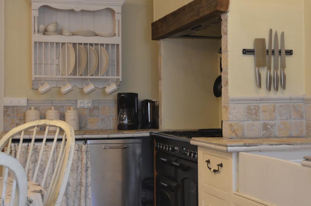 Sainte-Hélène Chambres d'Hôtes&Appartement Olonzac Habitación foto